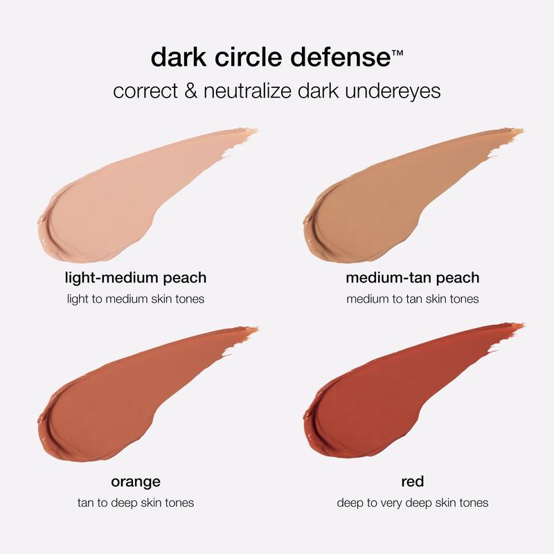 🔥50%OFF TODAY✨ Tarte Colored Clay CC Undereye Corrector – Brighten & Correct Dark Circles