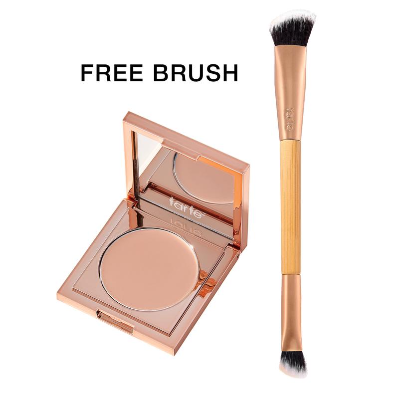 🔥50%OFF TODAY✨ Tarte Colored Clay CC Undereye Corrector – Brighten & Correct Dark Circles