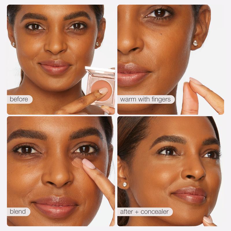 🔥50%OFF TODAY✨ Tarte Colored Clay CC Undereye Corrector – Brighten & Correct Dark Circles