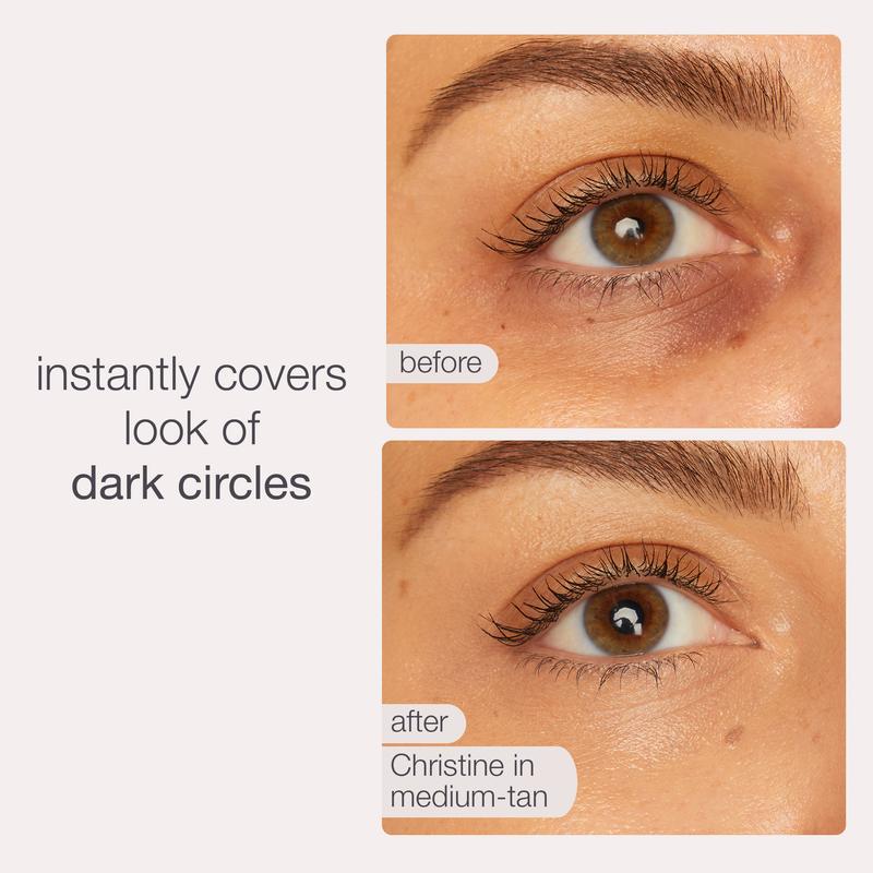 🔥50%OFF TODAY✨ Tarte Colored Clay CC Undereye Corrector – Brighten & Correct Dark Circles