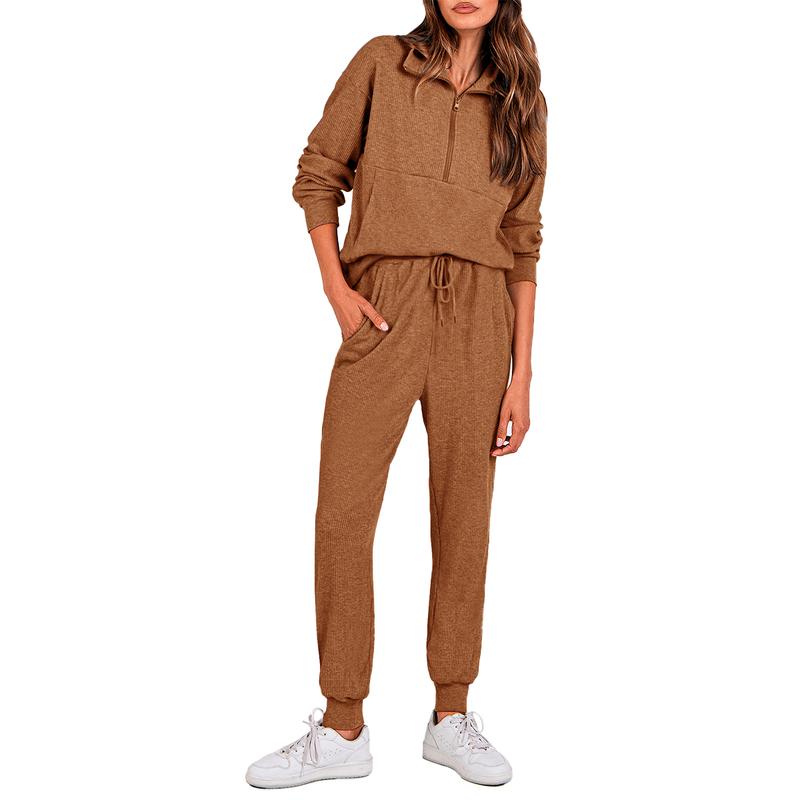 ⏰ LAST DAY SAVE 50% 💥 2025 Hot 2-Piece Tracksuit Set