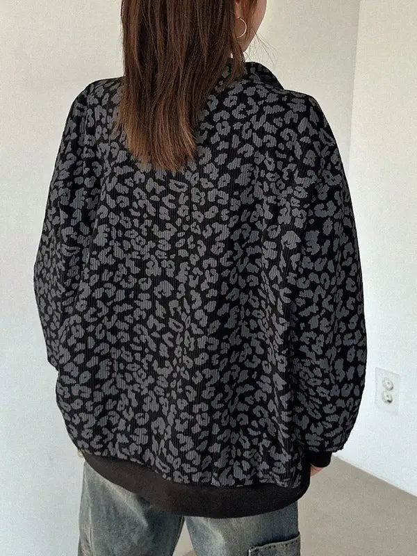 Comfy & Chic Women’s Pullover 💖 Everyday Essential