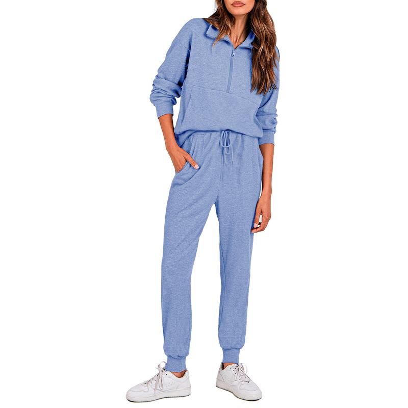 ⏰ LAST DAY SAVE 50% 💥 2025 Hot 2-Piece Tracksuit Set