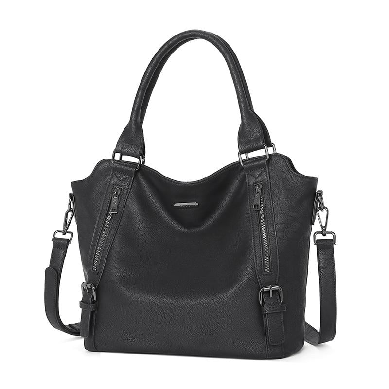 👜Purses for Women Vegan Leather Handbags
