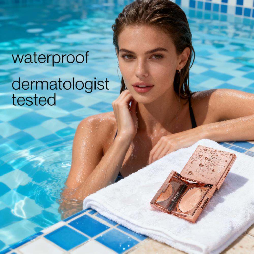 🔥50%OFF TODAY✨ Tarte Colored Clay CC Undereye Corrector – Brighten & Correct Dark Circles