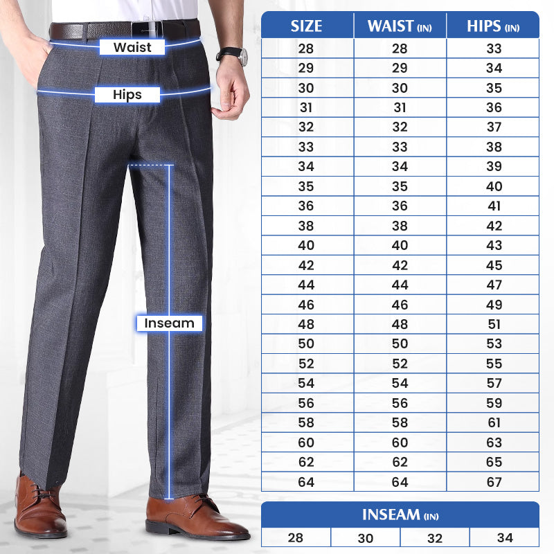OldenEase Pants 👖 LAST DAY –70% OFF!