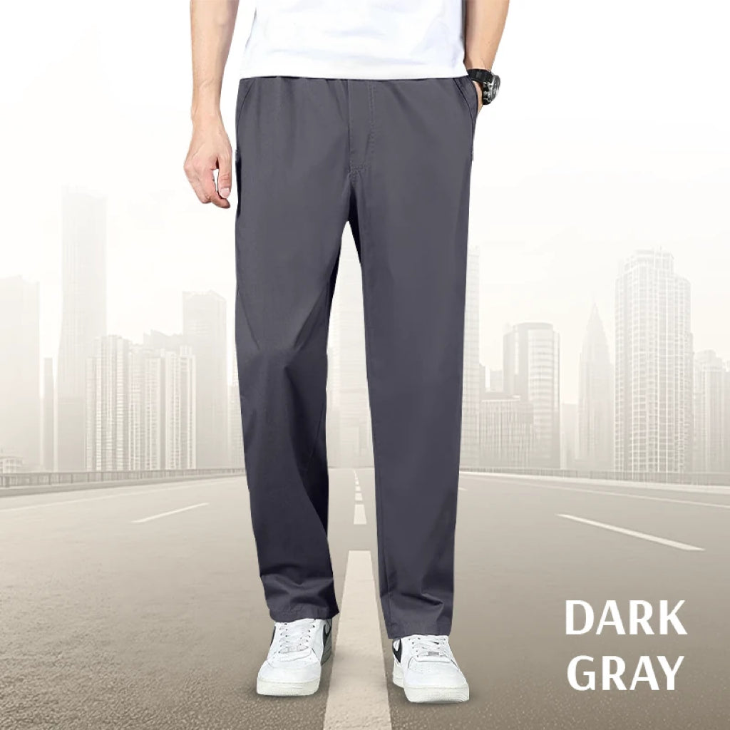 👖 Flex Fit Pants ✨ With Zipper Pockets 🔑 Ultra-Comfort & Style 🔥 Flash Sale – 50% OFF Today! ⚡