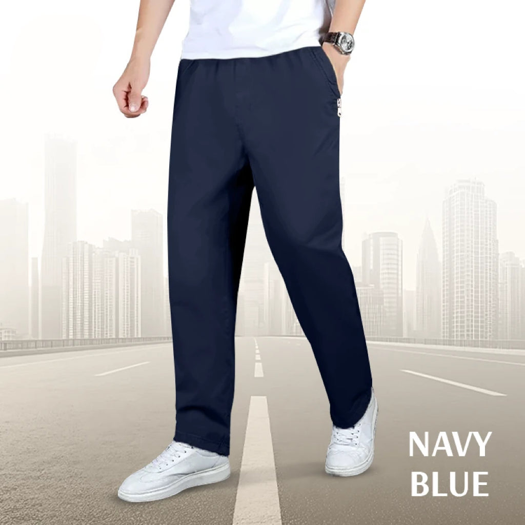 👖 Flex Fit Pants ✨ With Zipper Pockets 🔑 Ultra-Comfort & Style 🔥 Flash Sale – 50% OFF Today! ⚡