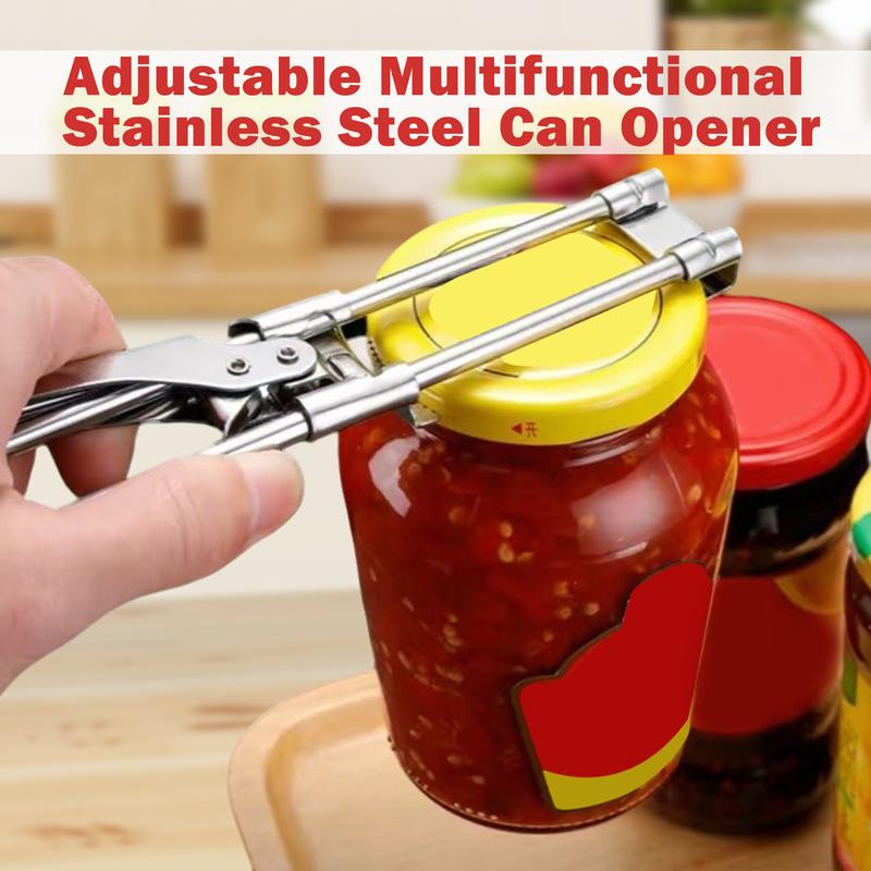 👍Never Struggle with a Jar Again! 🔥