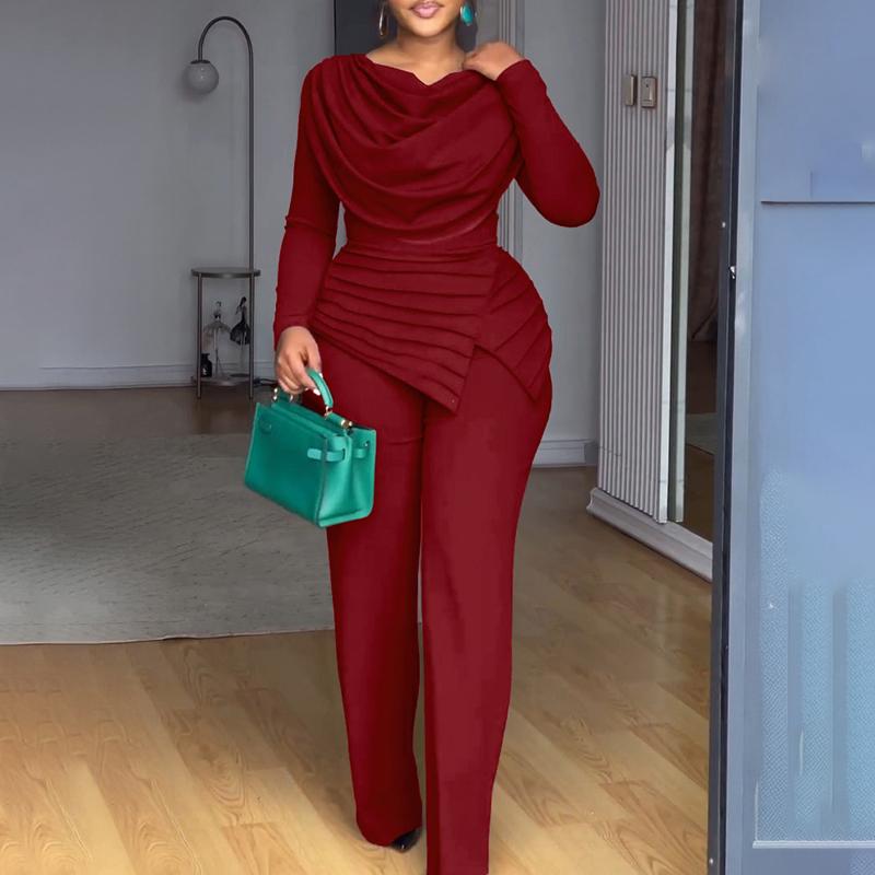 ⏰ LAST DAY SAVE 50% 💥 2025 Hot Patchwork Jumpsuit