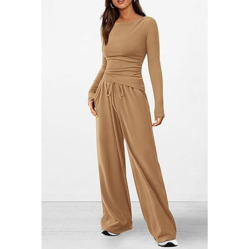 Chic Autumn Set 🍂 Minimal Style –50% OFF