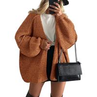 🍂 Women’s Oversized Autumn Cardigan | Cozy, Trendy & Versatile