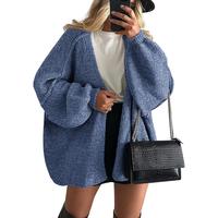 🍂 Women’s Oversized Autumn Cardigan | Cozy, Trendy & Versatile