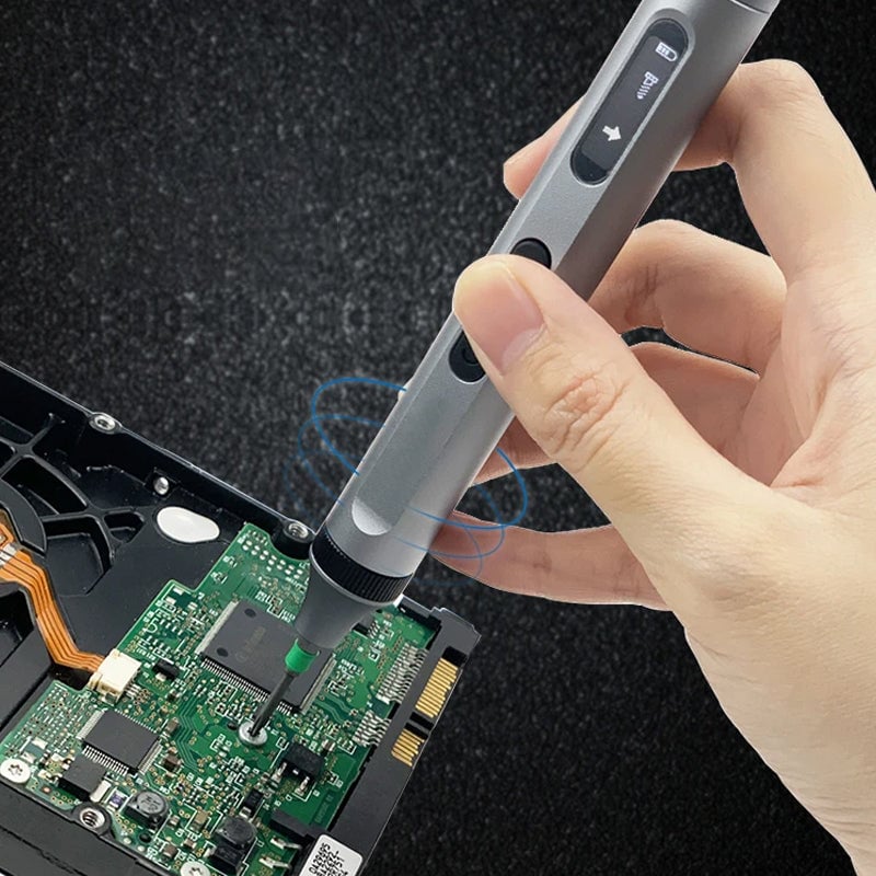 🔧 Mini Screwdriver Set 🪛 Precision Repair Tool Kit ✨