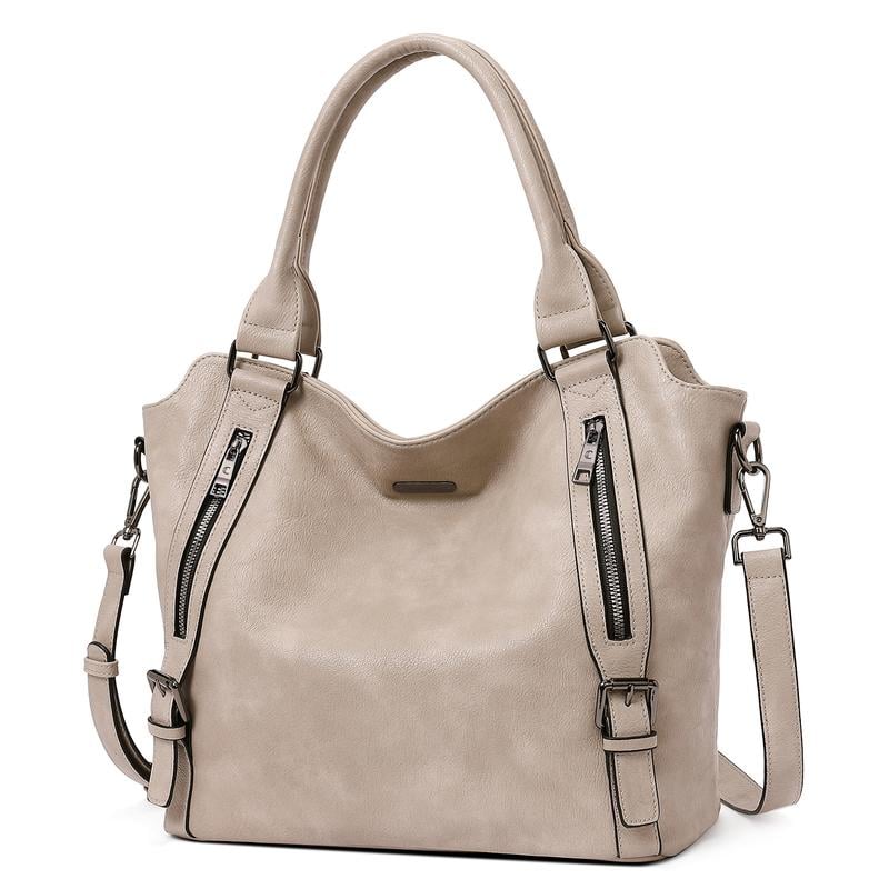 👜Purses for Women Vegan Leather Handbags
