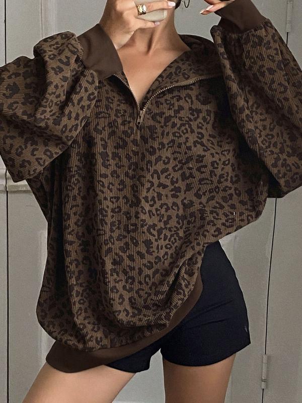 Comfy & Chic Women’s Pullover 💖 Everyday Essential