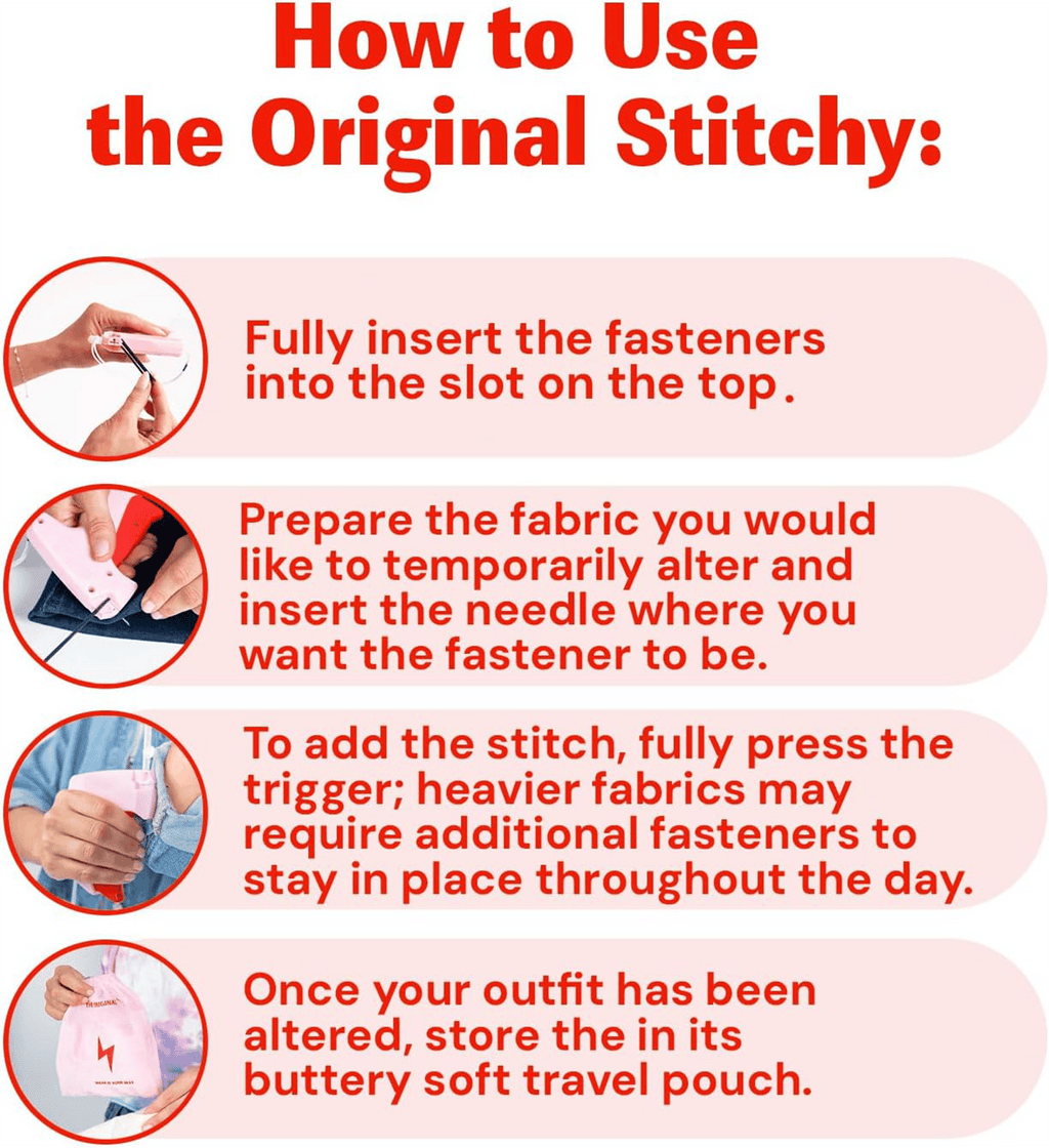 ✨ Alter Your Clothing Instantly