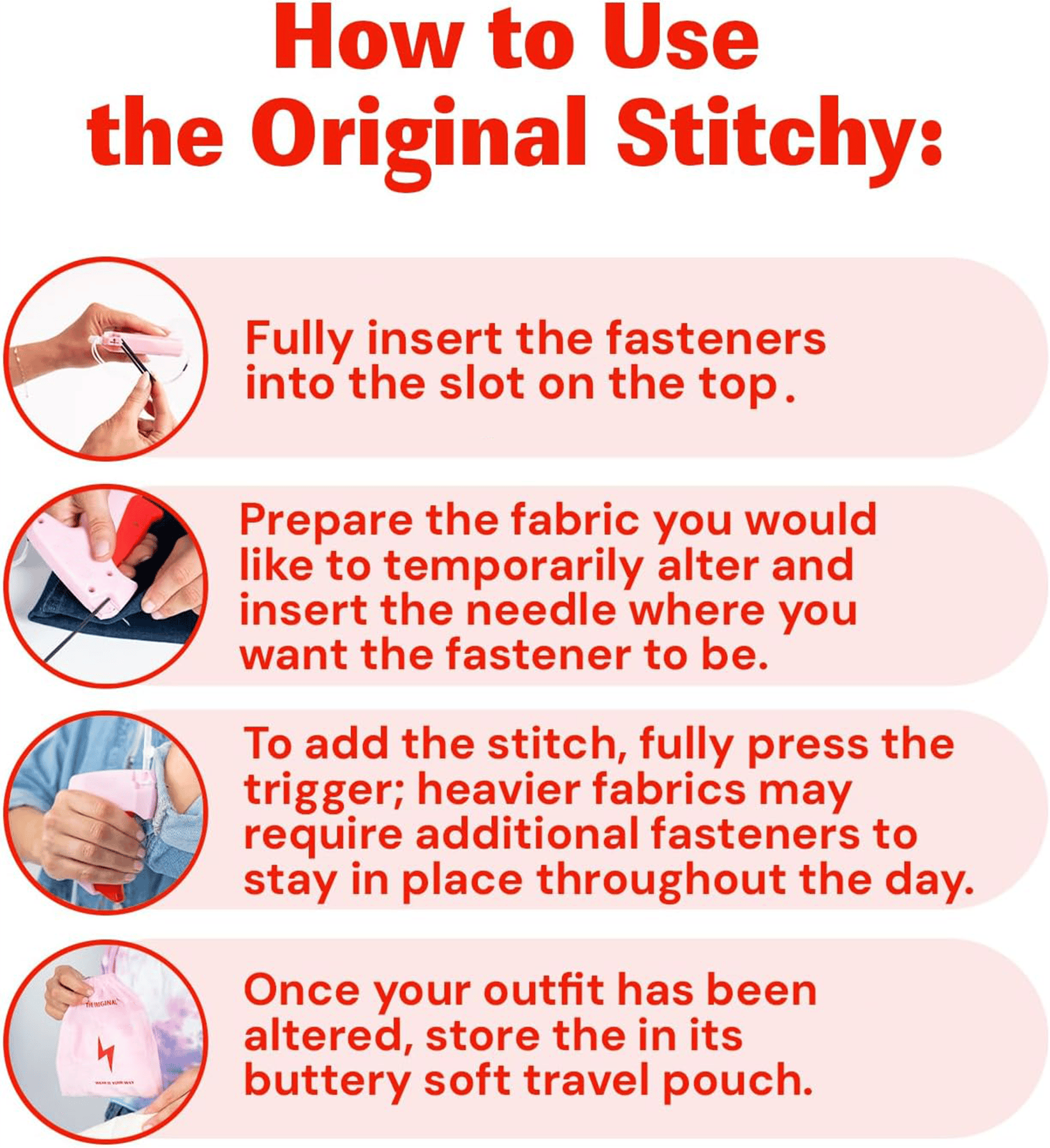 ✨ Alter Your Clothing Instantly