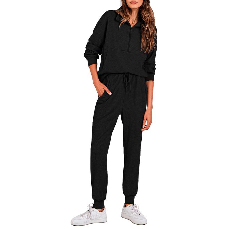 ⏰ LAST DAY SAVE 50% 💥 2025 Hot 2-Piece Tracksuit Set