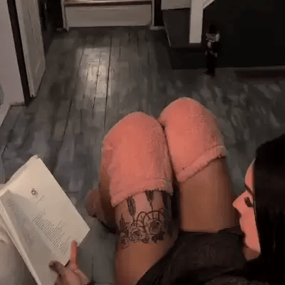 🏆🎁Buy 1 Get 1 Free  ⏰💥Goose Down Knee Socks!🧦⛄