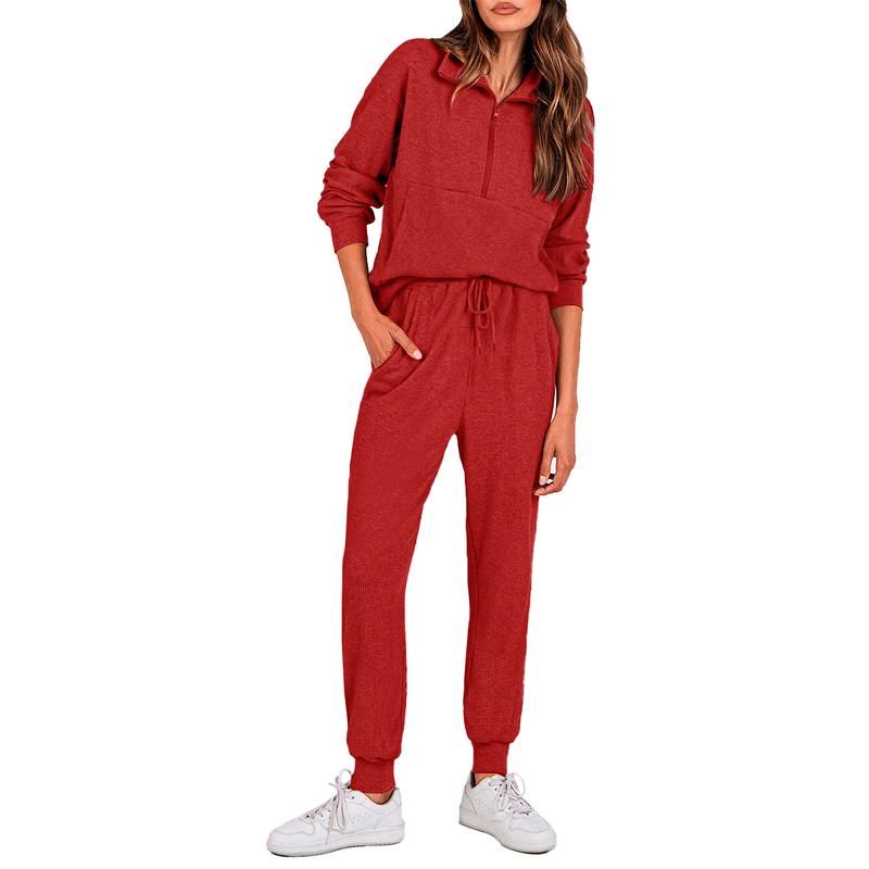 ⏰ LAST DAY SAVE 50% 💥 2025 Hot 2-Piece Tracksuit Set