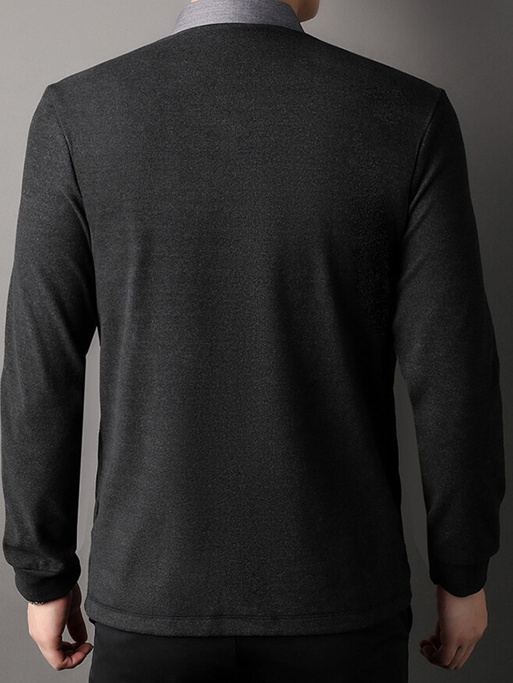 Casual Shirt & Cardigan 🌿 Button-Up, Perfect for Fall