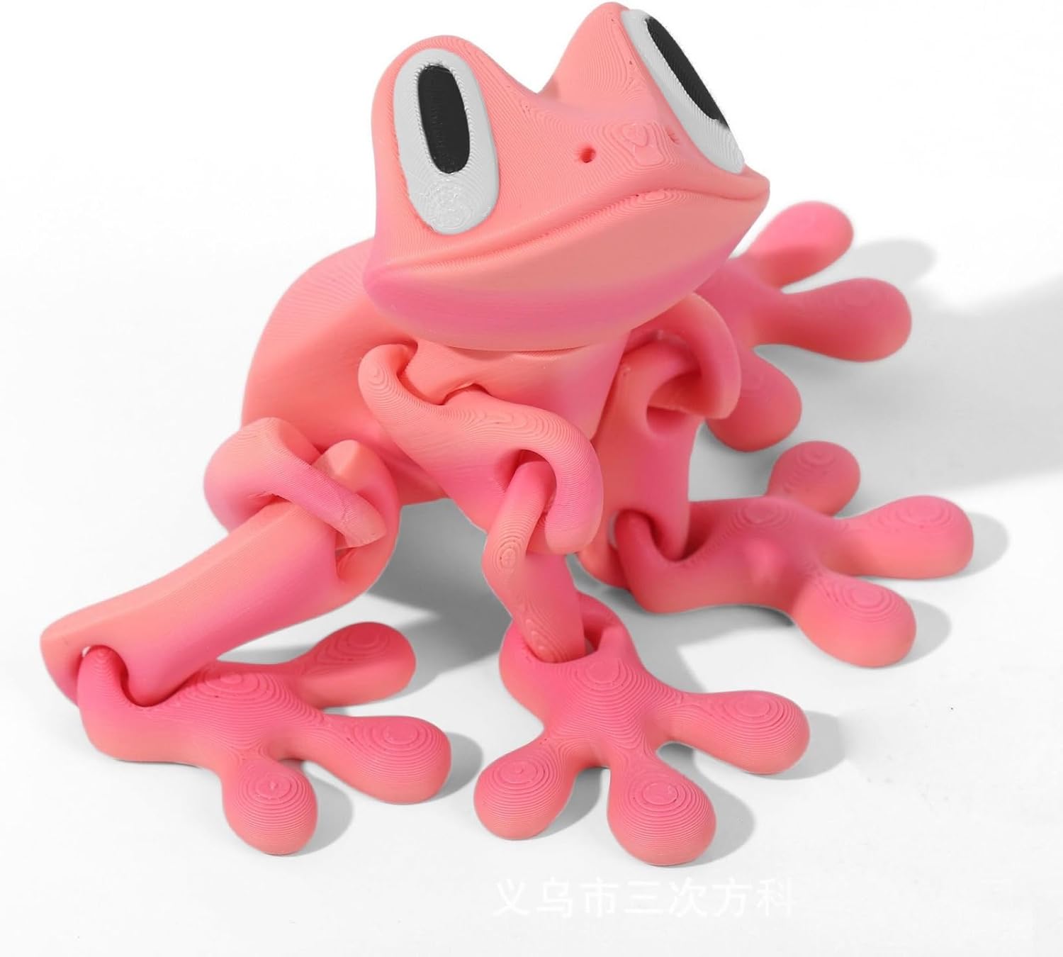 🧲🐸 Cute Frog Magnet Toy – Playful, Creative & Must-Have Gift 🎁