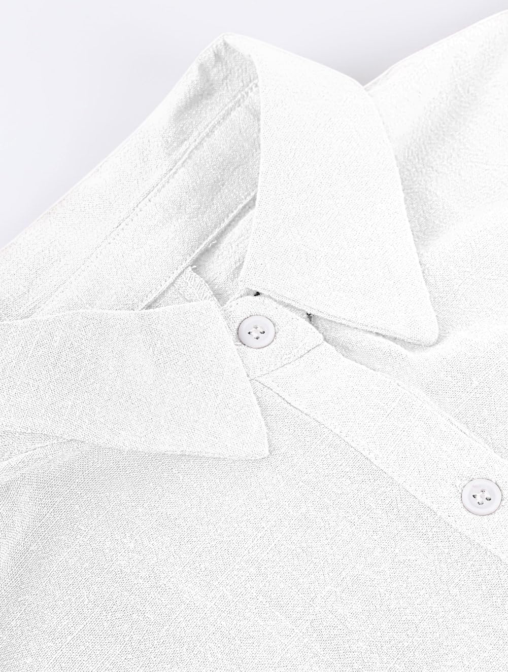 ☀️⏰ LAST DAY SAVE 50% 💃 Women's Linen Wide Leg Jumpsuit 2025 Hot Sale