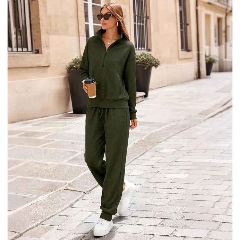 ⏰ LAST DAY SAVE 50% 💥 2025 Hot 2-Piece Tracksuit Set