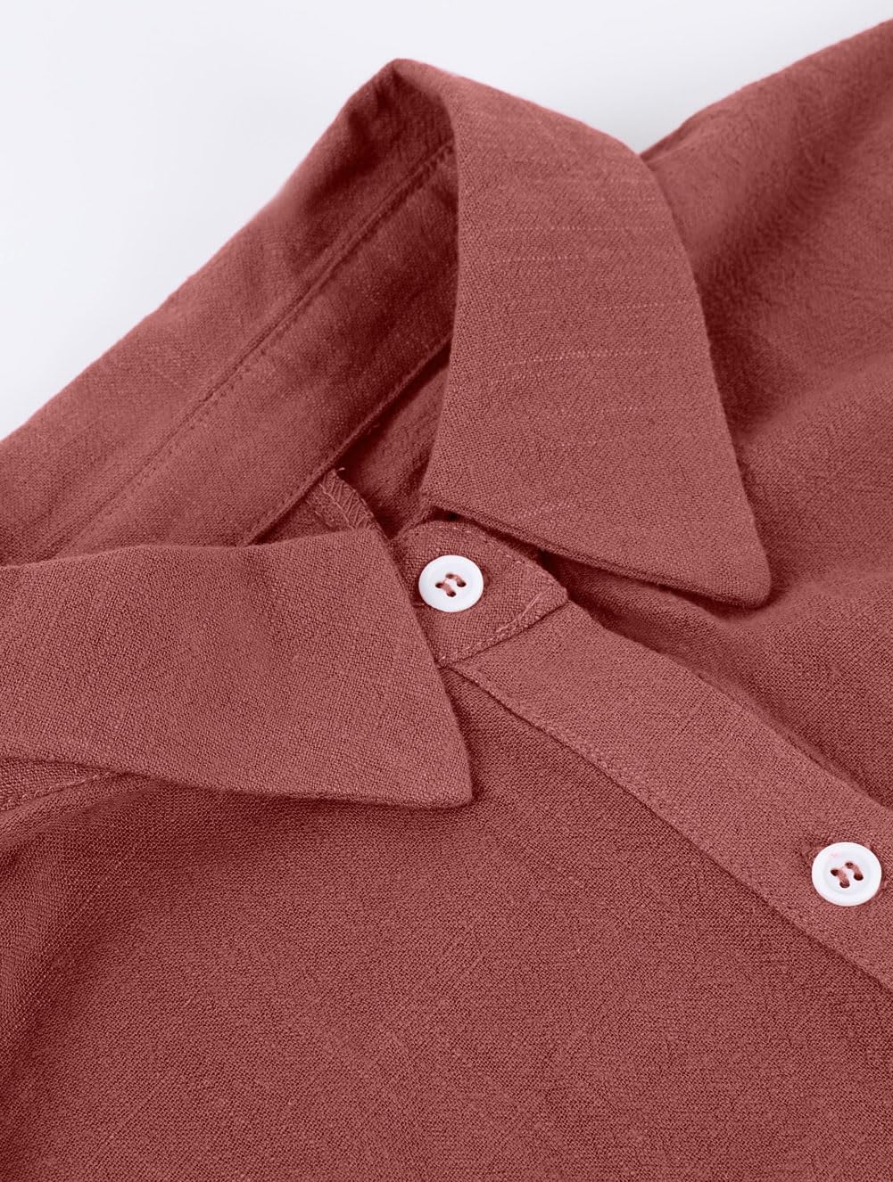 ☀️⏰ LAST DAY SAVE 50% 💃 Women's Linen Wide Leg Jumpsuit 2025 Hot Sale