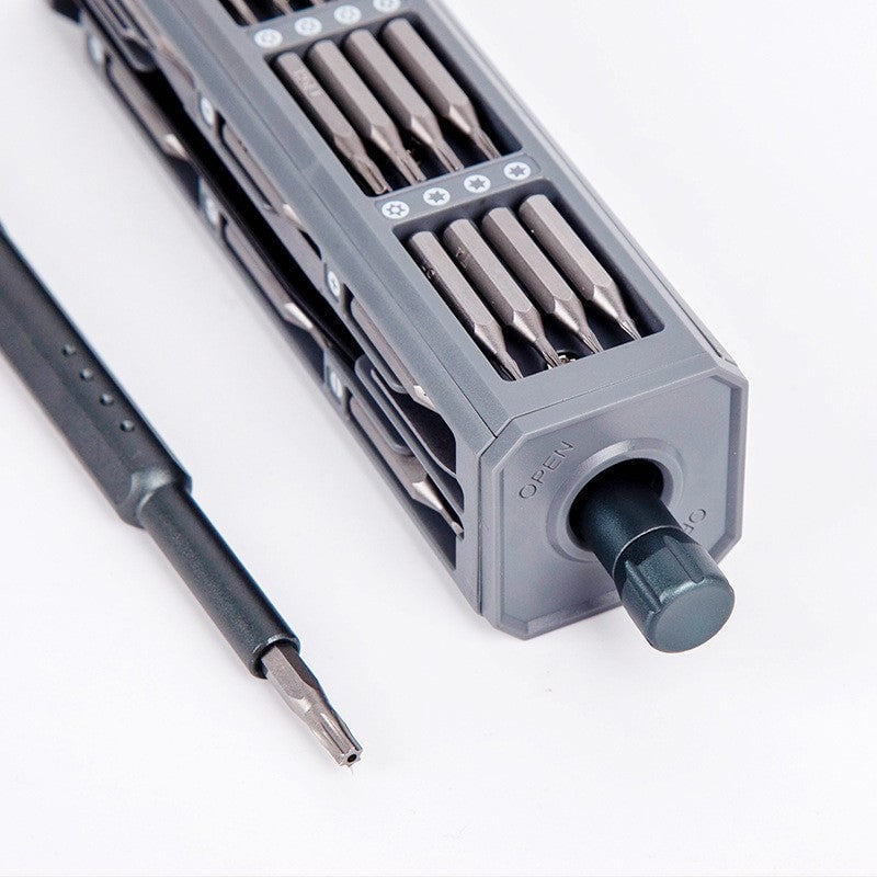 🔧 Mini Screwdriver Set 🪛 Precision Repair Tool Kit ✨