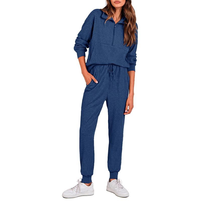 ⏰ LAST DAY SAVE 50% 💥 2025 Hot 2-Piece Tracksuit Set