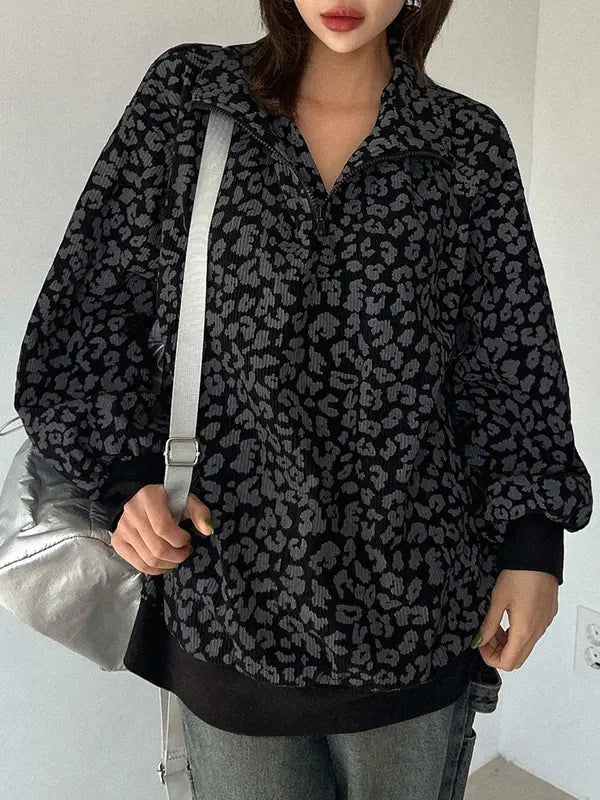 Comfy & Chic Women’s Pullover 💖 Everyday Essential