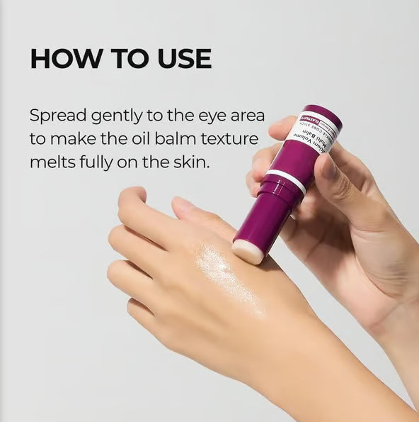 🏆 #1 Bestselling🏆-- Calcium Eye Cream 💫 Anti-Aging & Firming Korean Skincare Stick🔥