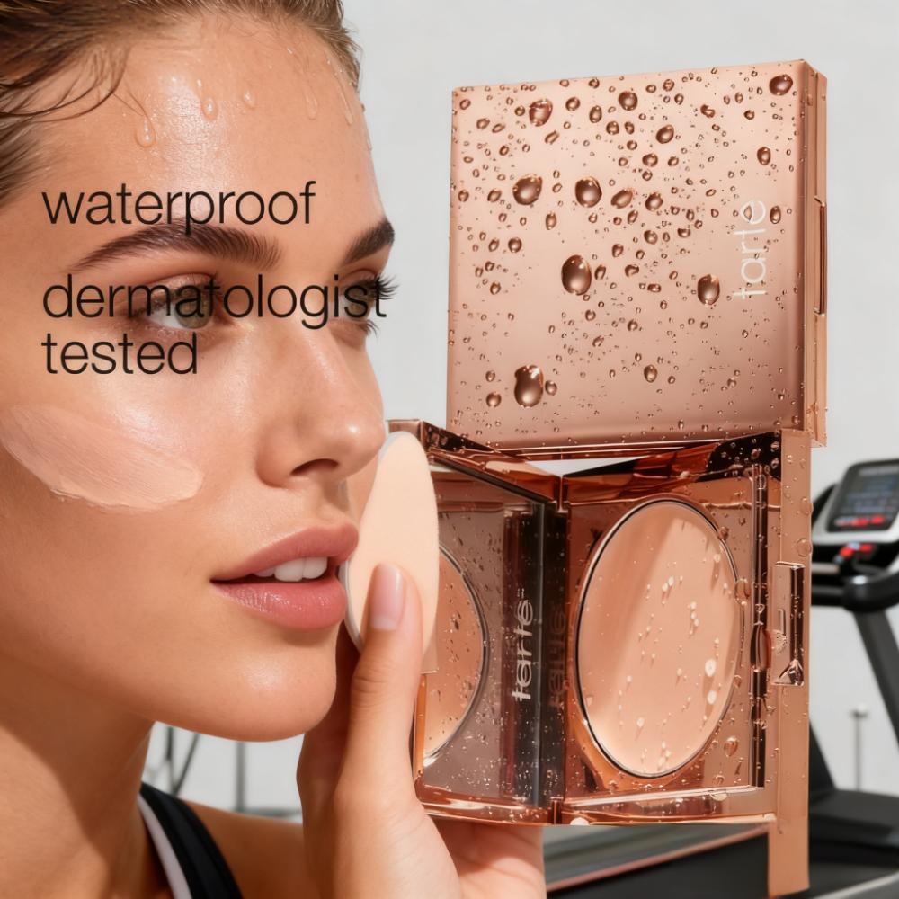 🔥50%OFF TODAY✨ Tarte Colored Clay CC Undereye Corrector – Brighten & Correct Dark Circles