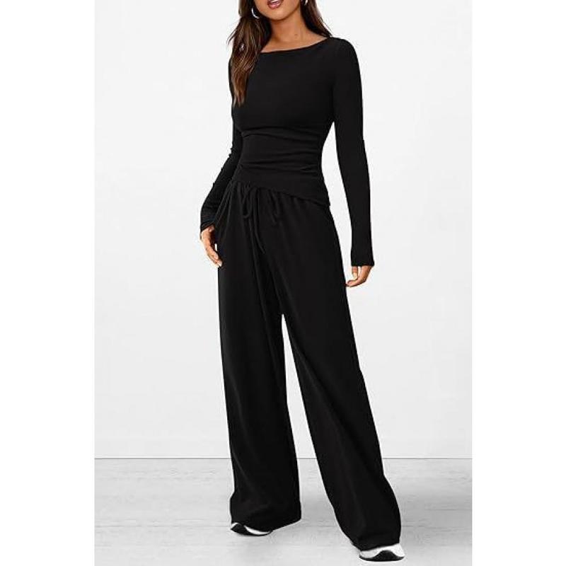 Chic Autumn Set 🍂 Minimal Style –50% OFF