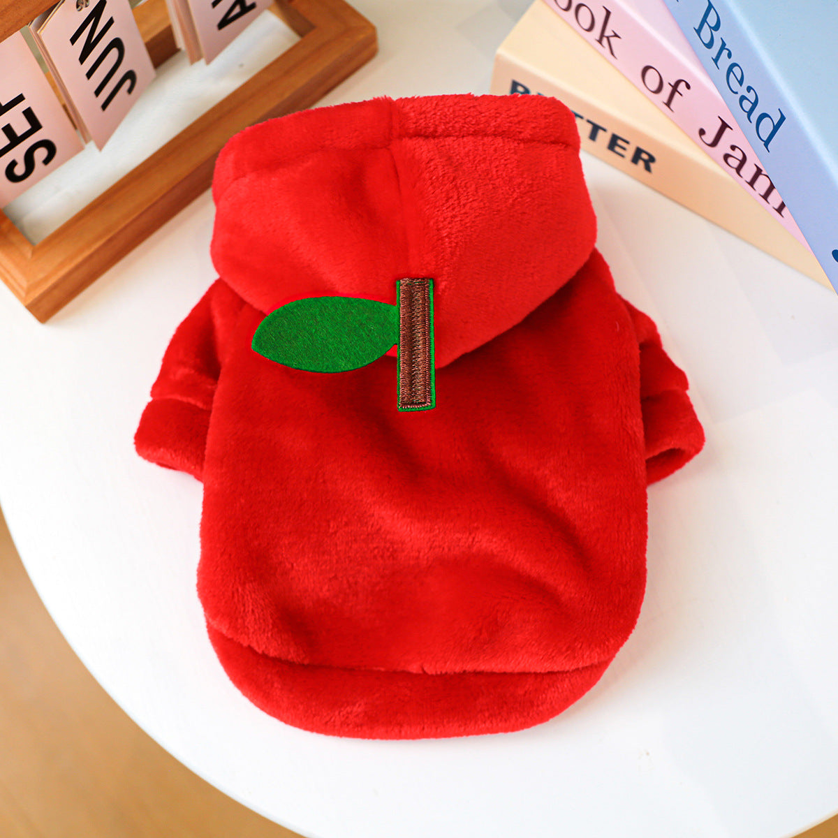 Cute Cartoon Dinosaur Design Pet Costume Dog & Cat Costumes