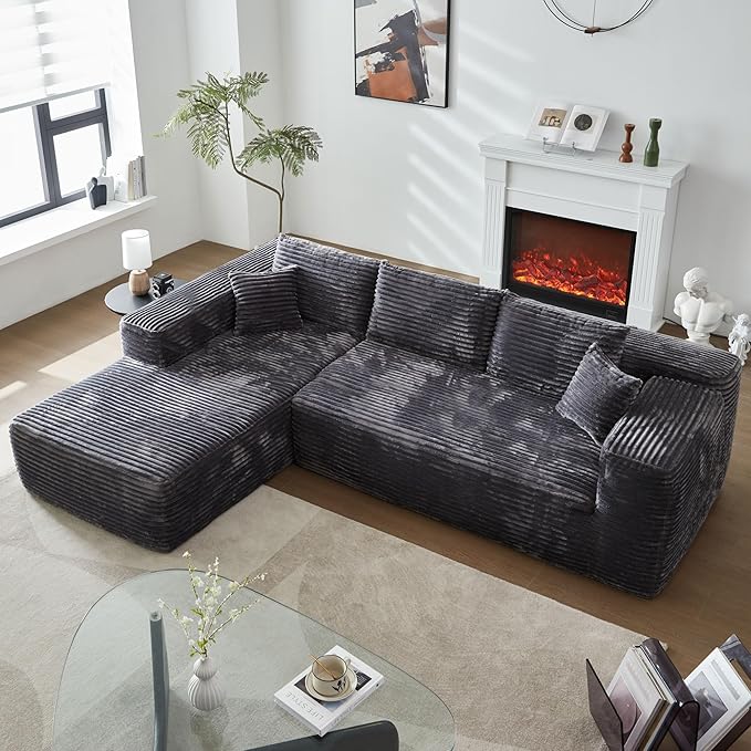 Snug Sectional