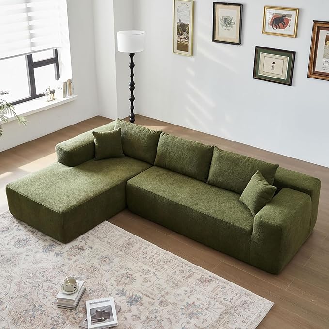 Snug Sectional