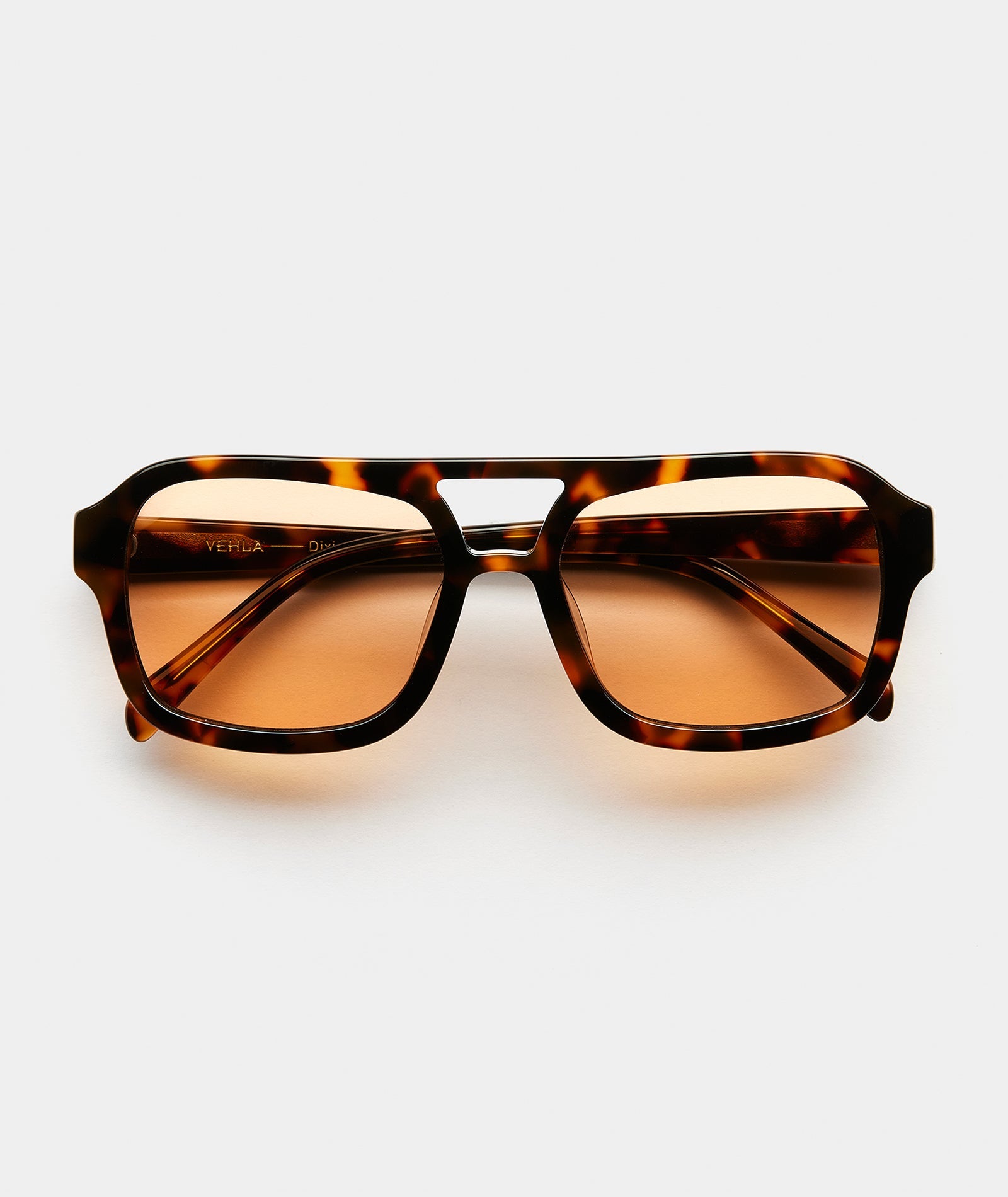 Sunglasses 🕶️ Choc Tort / Cinnamon