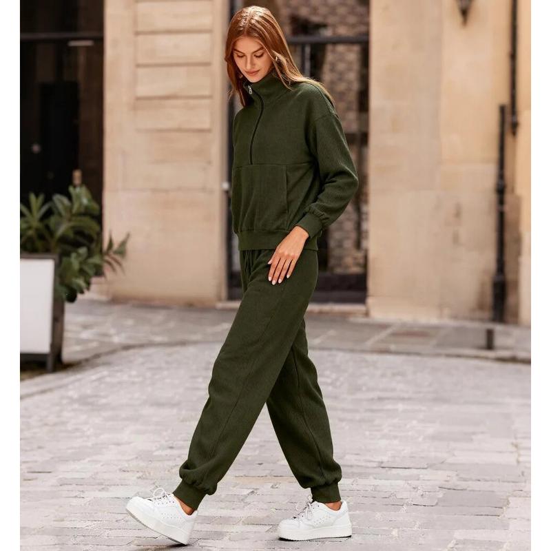 ⏰ LAST DAY SAVE 50% 💥 2025 Hot 2-Piece Tracksuit Set