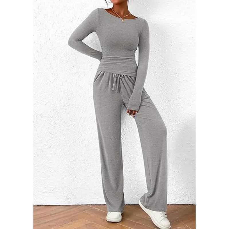 Chic Autumn Set 🍂 Minimal Style –50% OFF