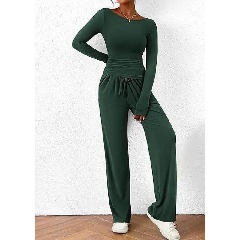 Chic Autumn Set 🍂 Minimal Style –50% OFF