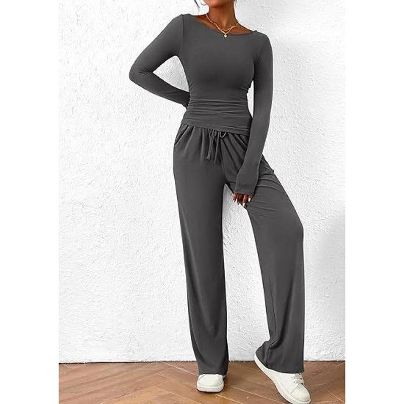 Chic Autumn Set 🍂 Minimal Style –50% OFF
