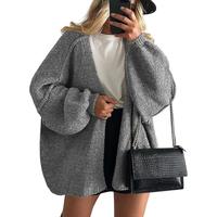 🍂 Women’s Oversized Autumn Cardigan | Cozy, Trendy & Versatile