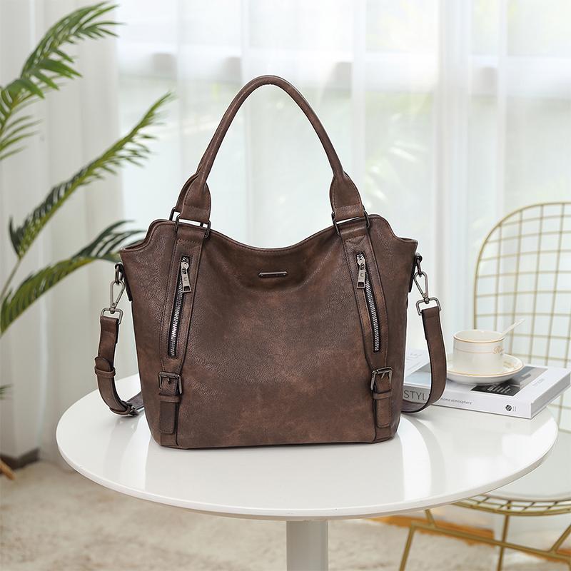 👜Purses for Women Vegan Leather Handbags