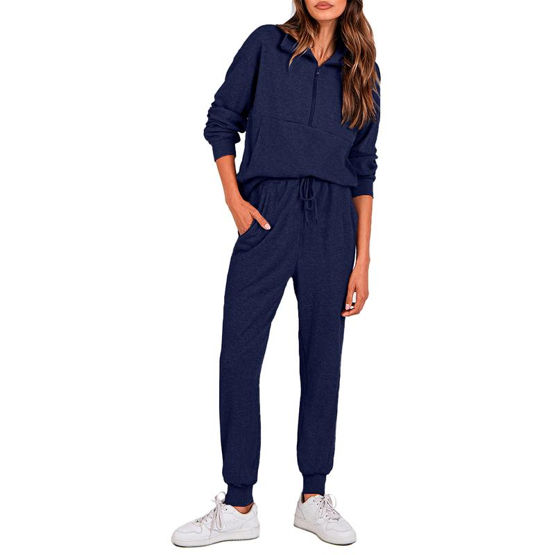⏰ LAST DAY SAVE 50% 💥 2025 Hot 2-Piece Tracksuit Set