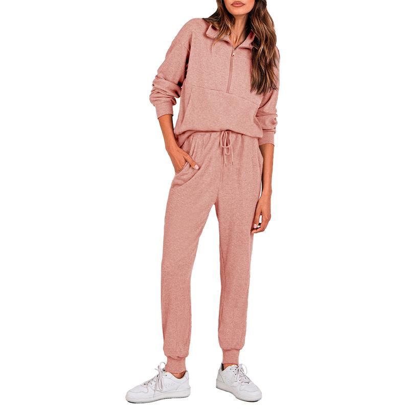 ⏰ LAST DAY SAVE 50% 💥 2025 Hot 2-Piece Tracksuit Set