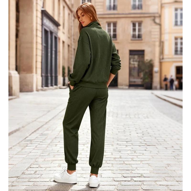 ⏰ LAST DAY SAVE 50% 💥 2025 Hot 2-Piece Tracksuit Set