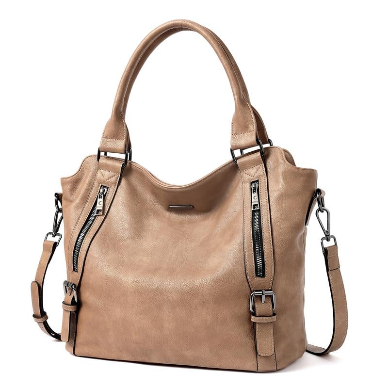 👜Purses for Women Vegan Leather Handbags